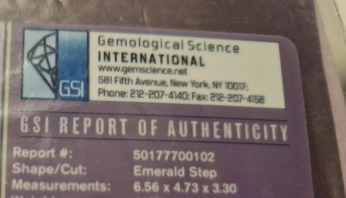 Wedding and Engagement set - Image 2