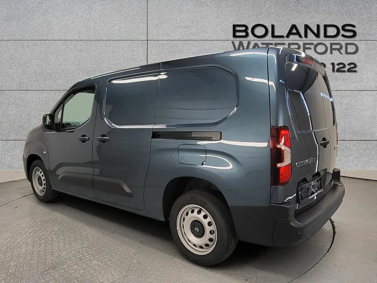 Citroen Berlingo LX Plus LWB From €109 Per Week - Image 3