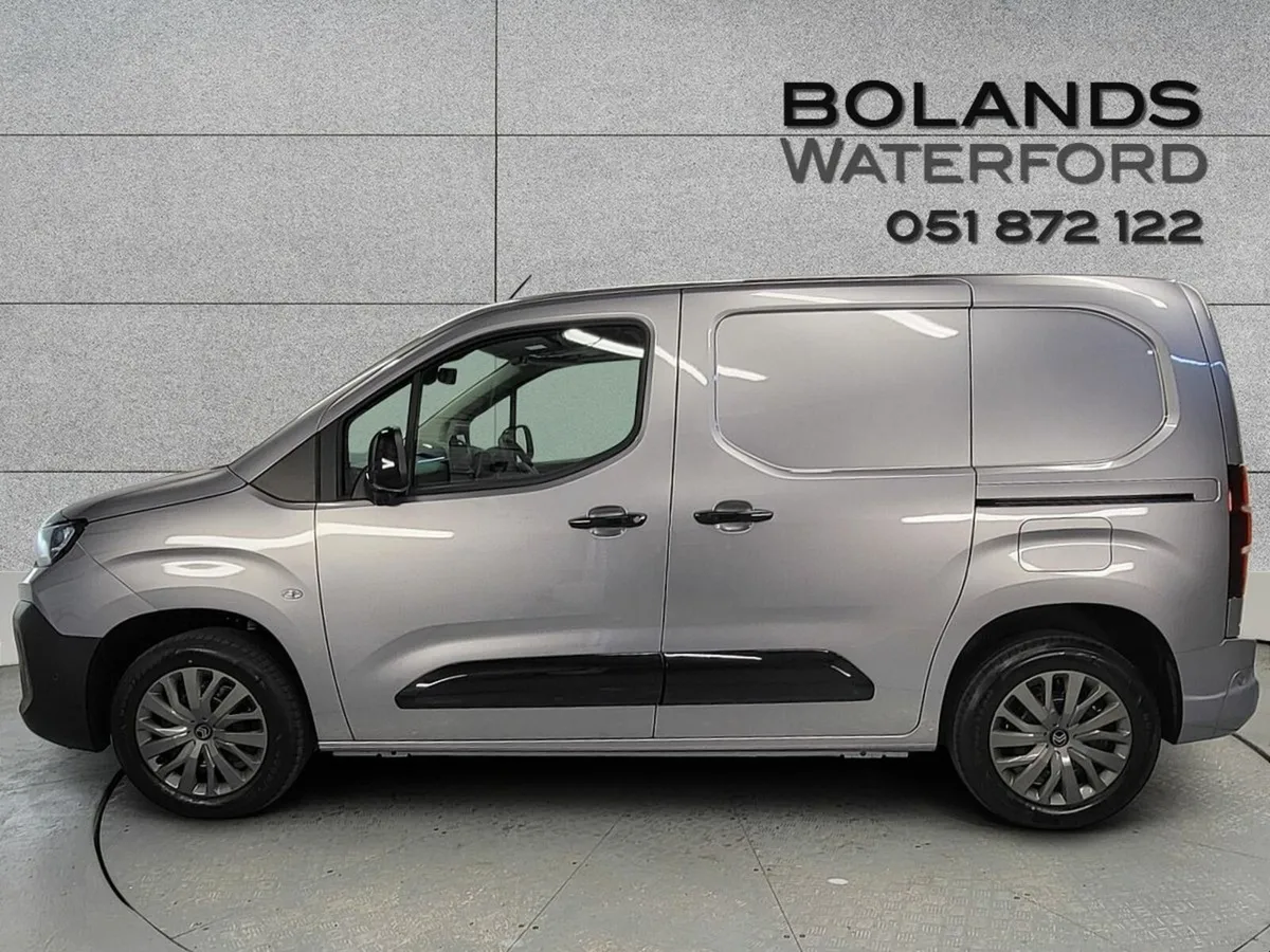 Citroen Berlingo ENTERPRISE PLUS From €111 Per Wee - Image 4