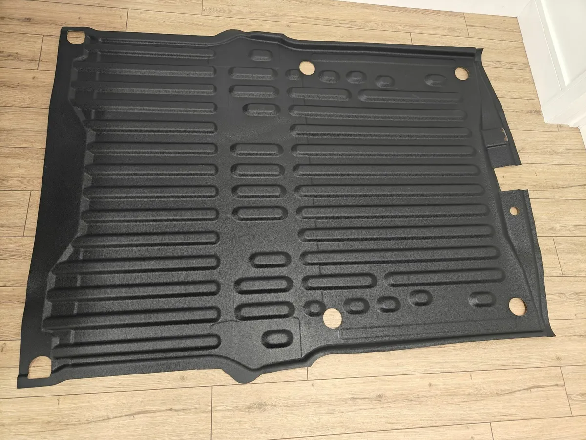 Peugeot Partner 2025 Mat - Image 2