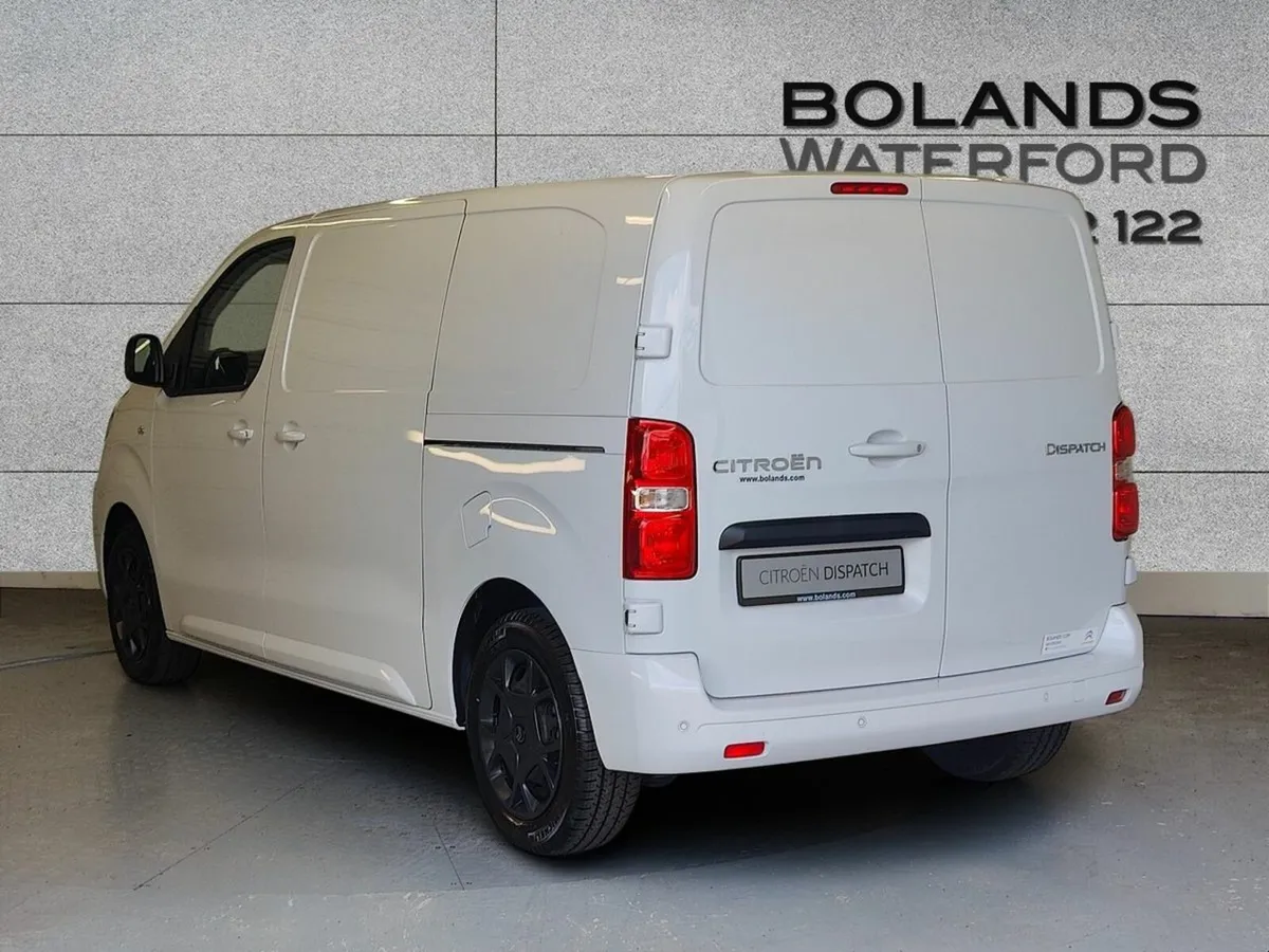 Citroen Dispatch DISPATCH ENTERPRISE +From €143 Pe - Image 3
