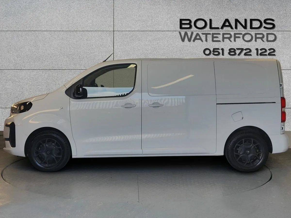 Citroen Dispatch DISPATCH ENTERPRISE +From €143 Pe - Image 4
