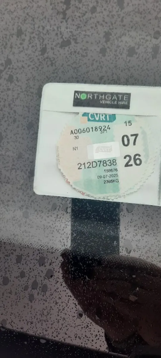 Pgt. Partner 2021 Professional €11,950.00 plus VAT - Image 4