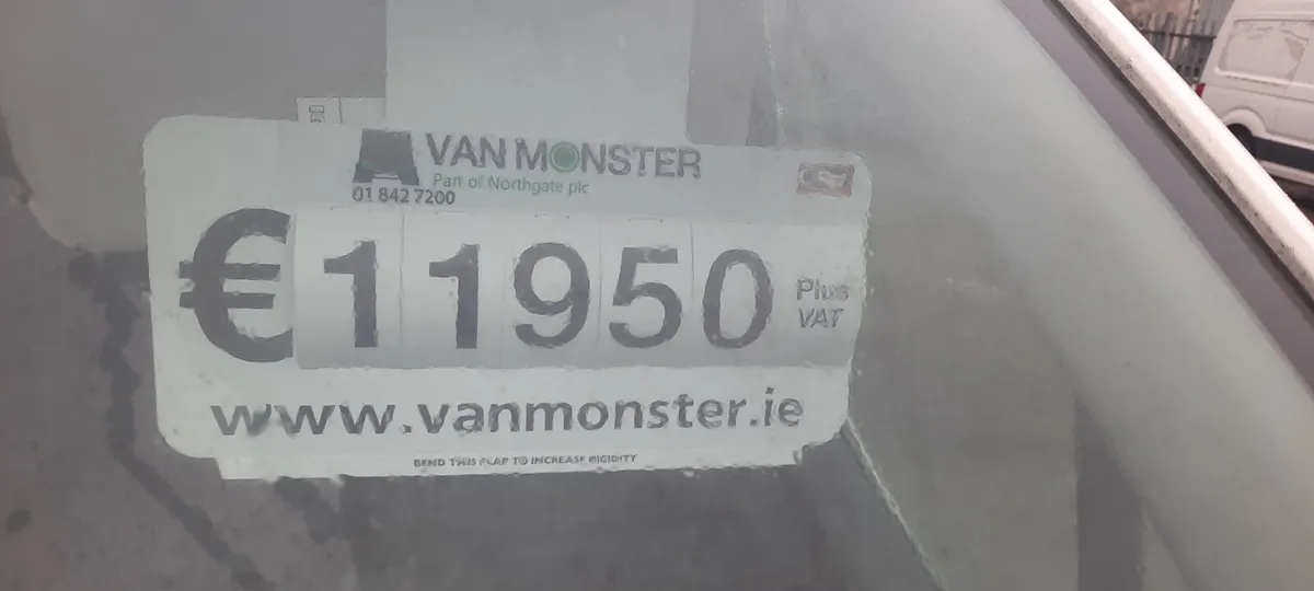 Pgt. Partner 2021 Professional €11,950.00 plus VAT - Image 3