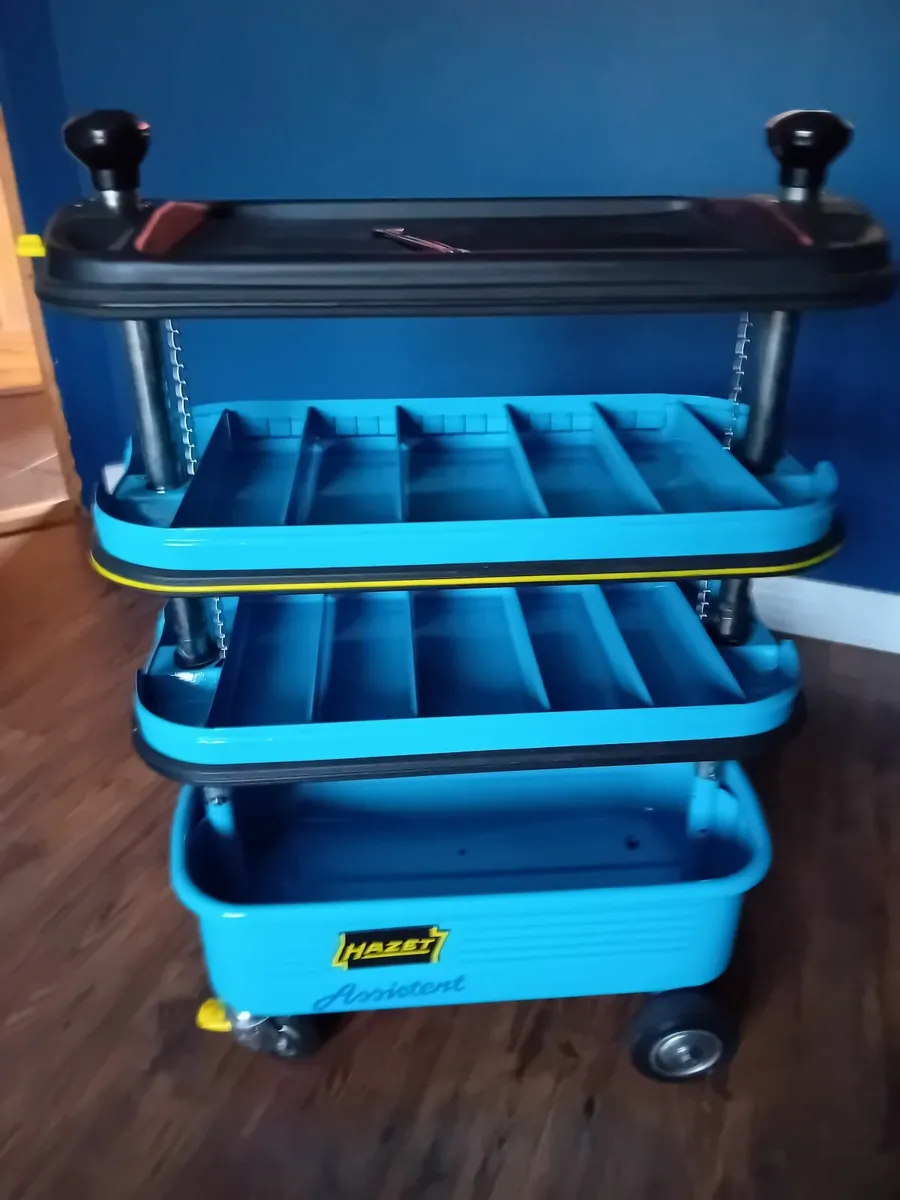 Hazet assistent - Image 2