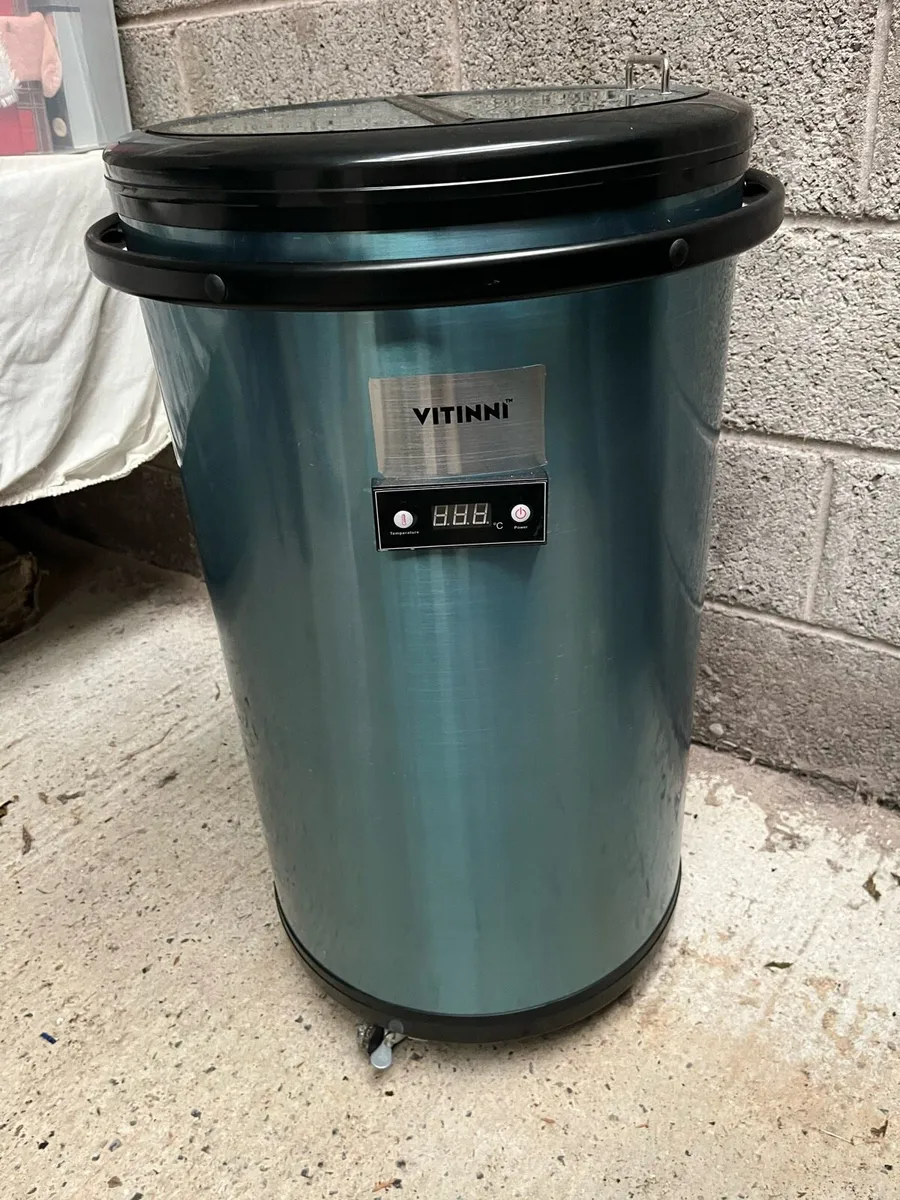 Drinks Cooler - Image 1