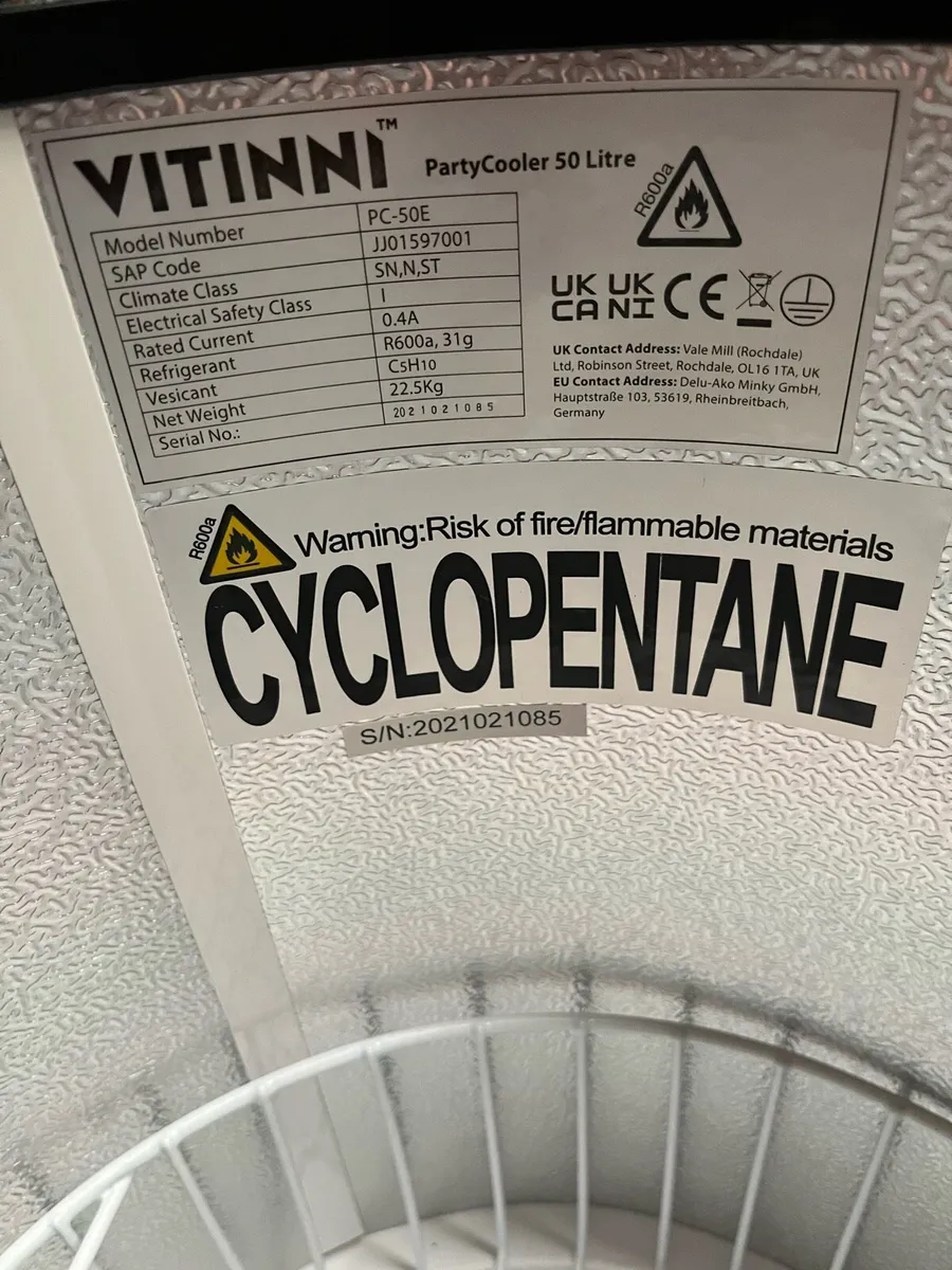 Drinks Cooler - Image 4