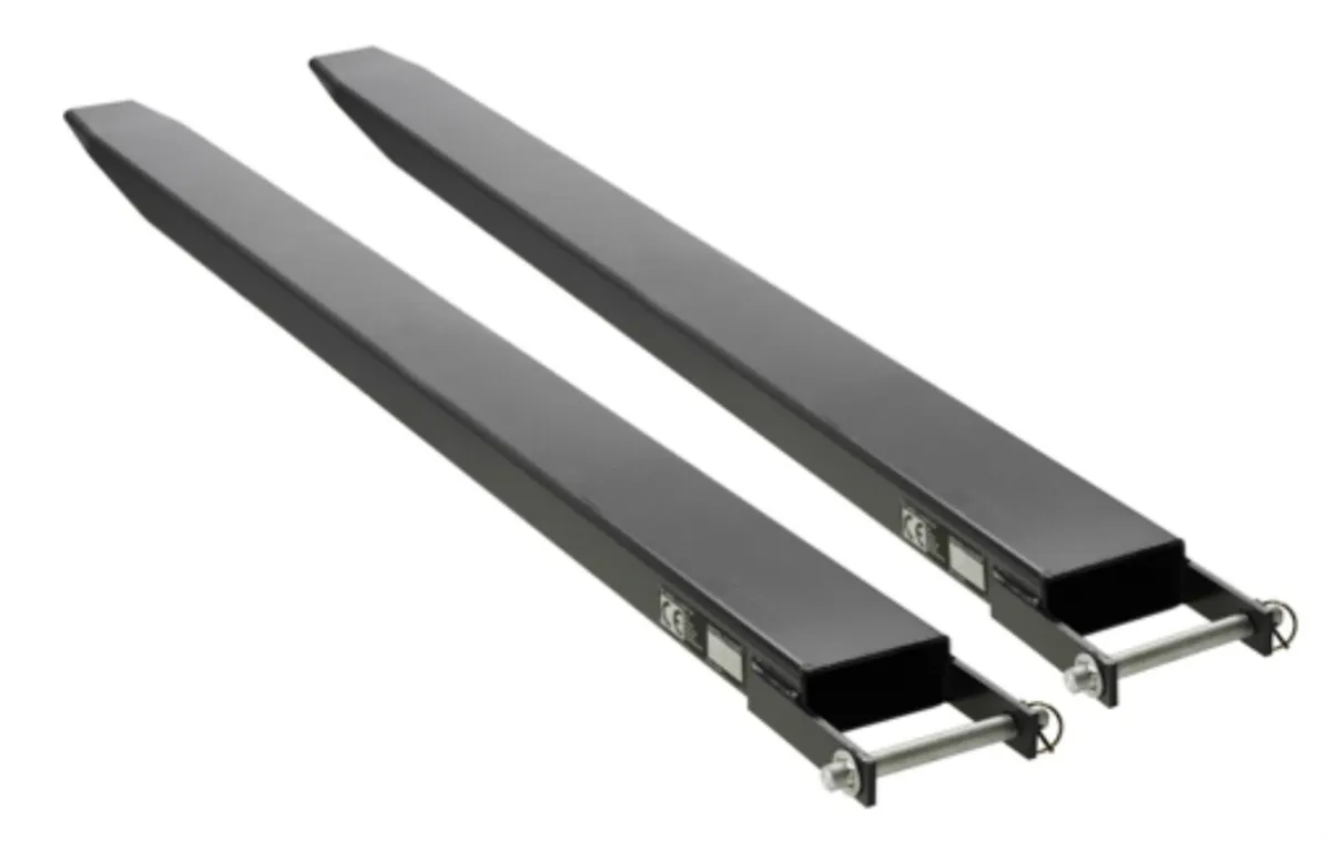 Extension forks 2m