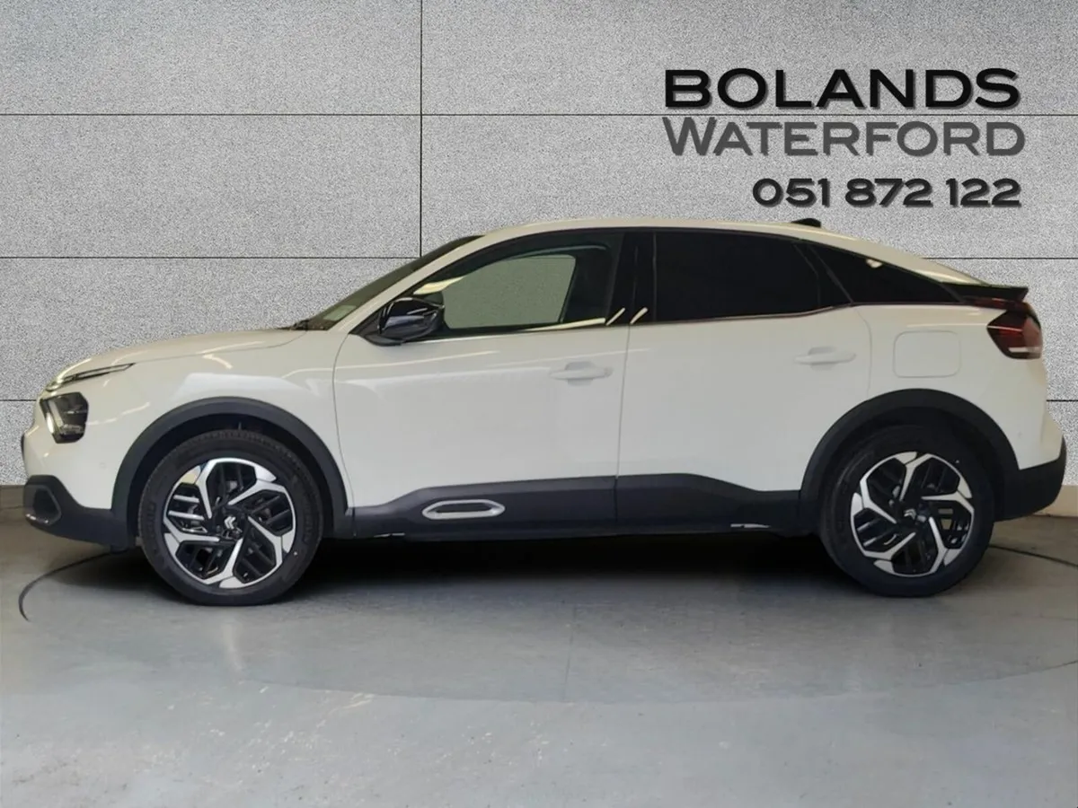 Citroen C4 Max Commercial ** From €132 Per Week - Image 3