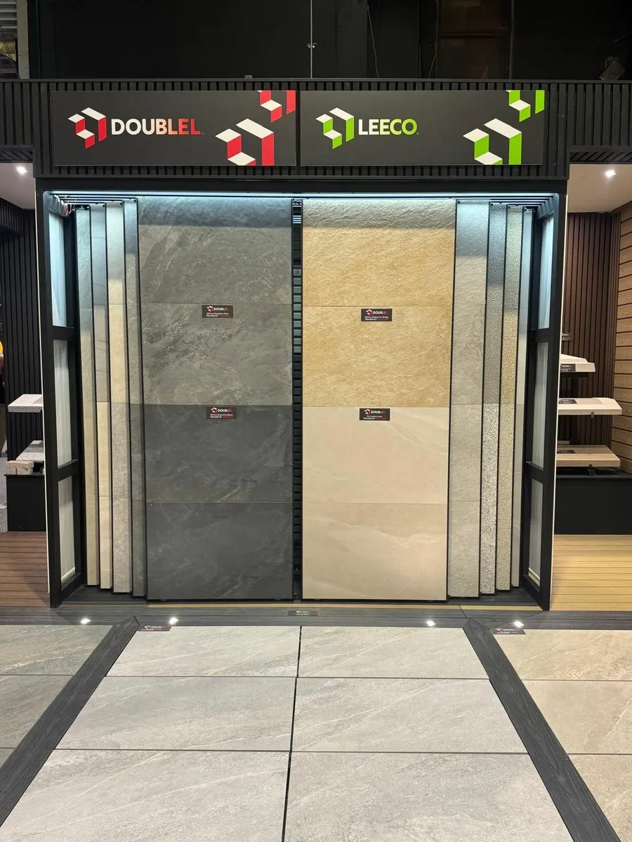 Porcelain Outdoor Paving - Image 1