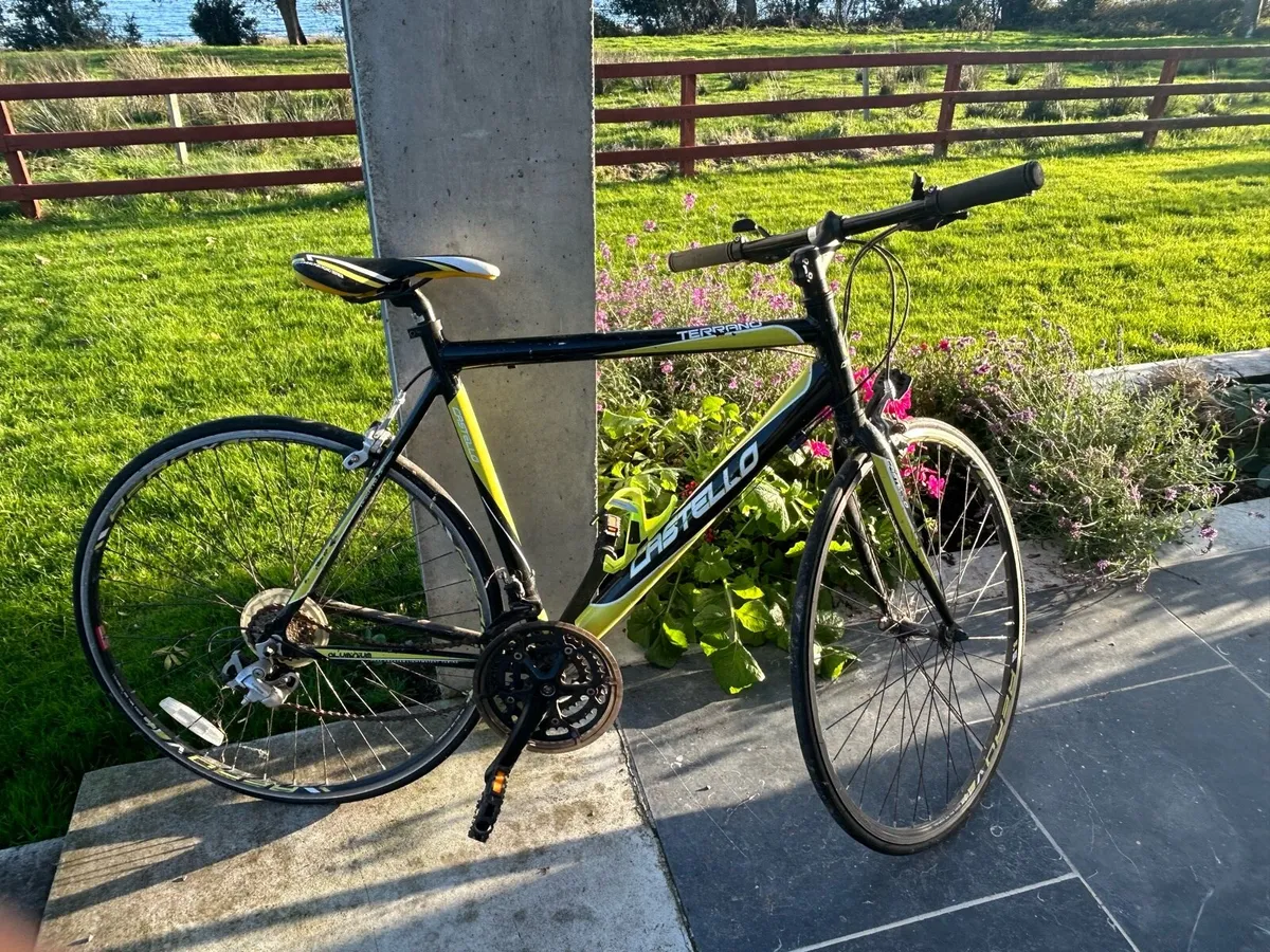 Racing Bicycle - Image 2