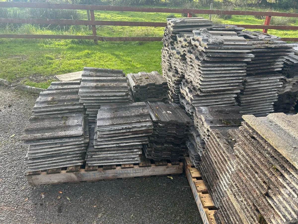 Marley Roof Tiles - Image 2