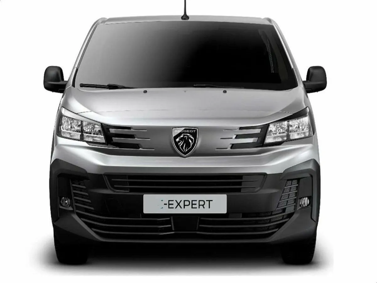 Peugeot Expert L2 Professional 2.2 Blue Hdi 150bhp - Image 4