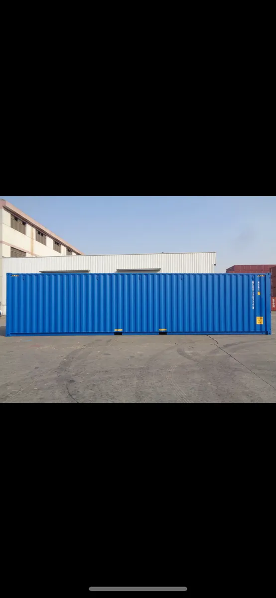Container H Cube - Image 4