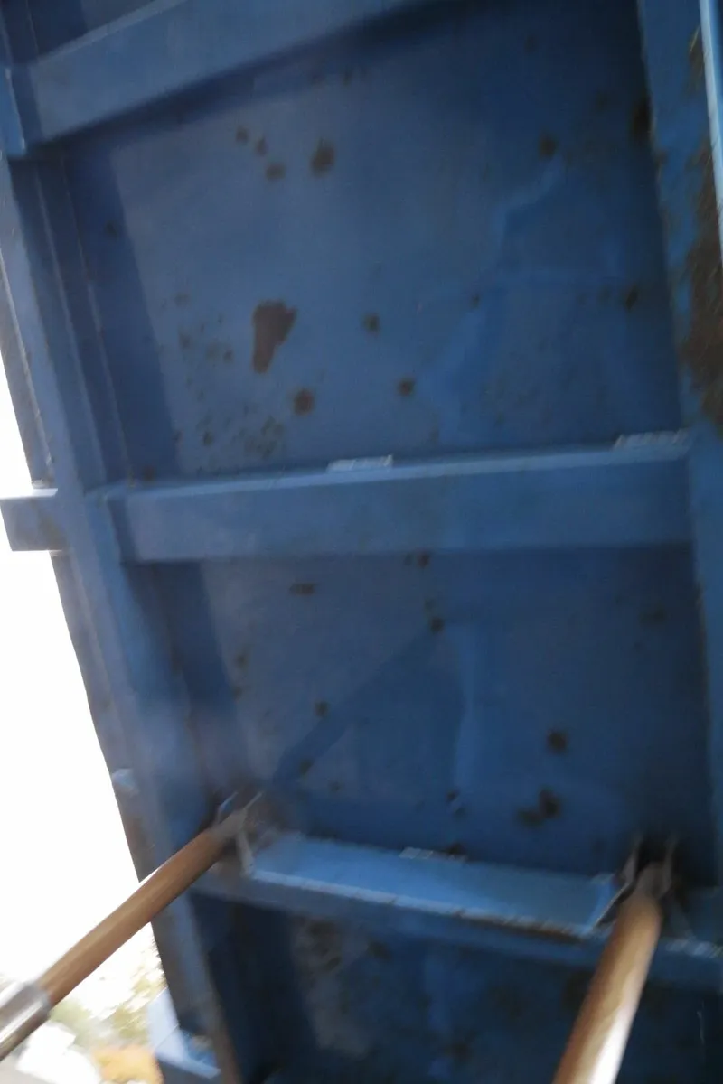 marston grain trailer - Image 4