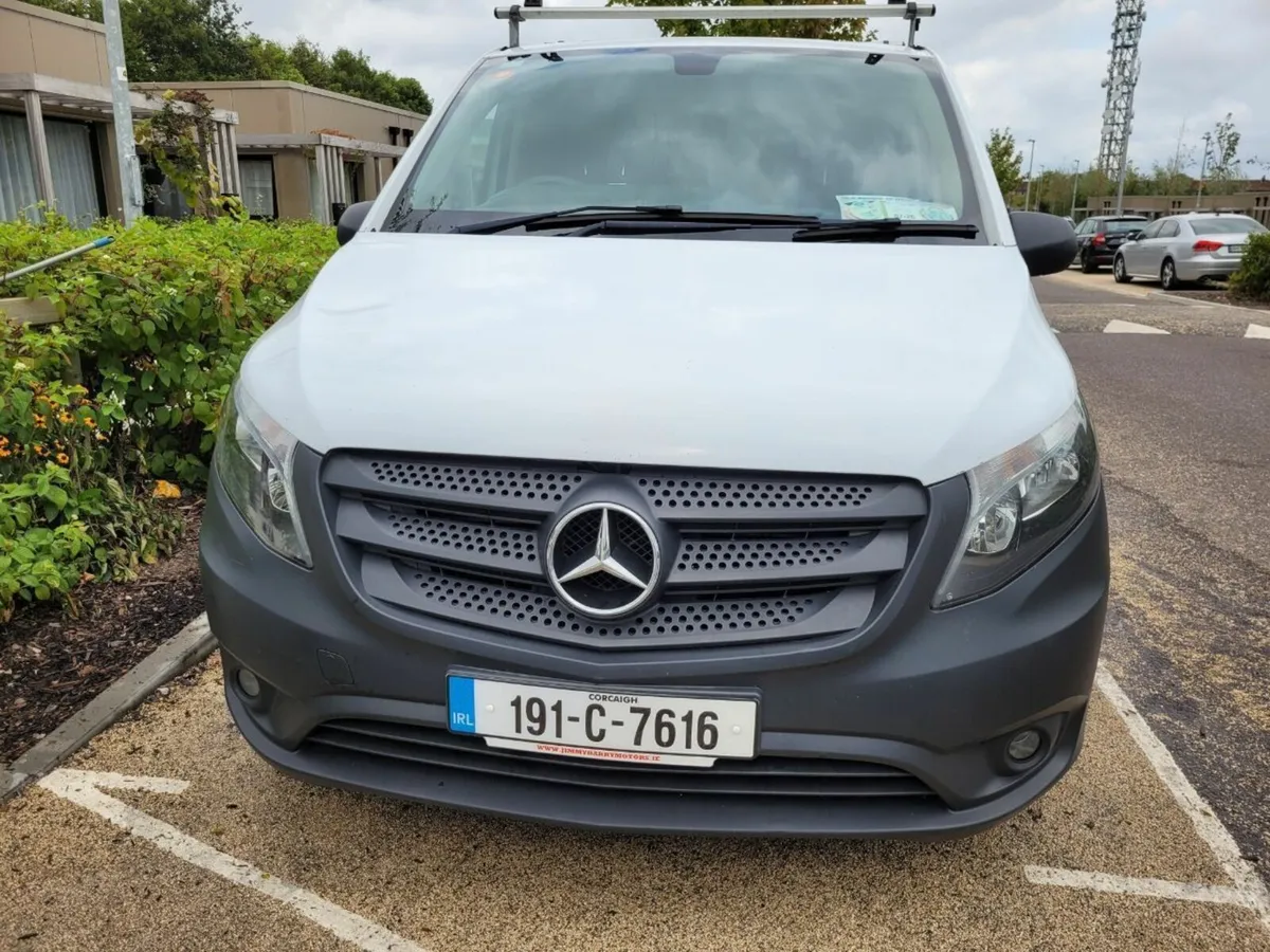 Mercedes-Benz Other 2019 - Image 1