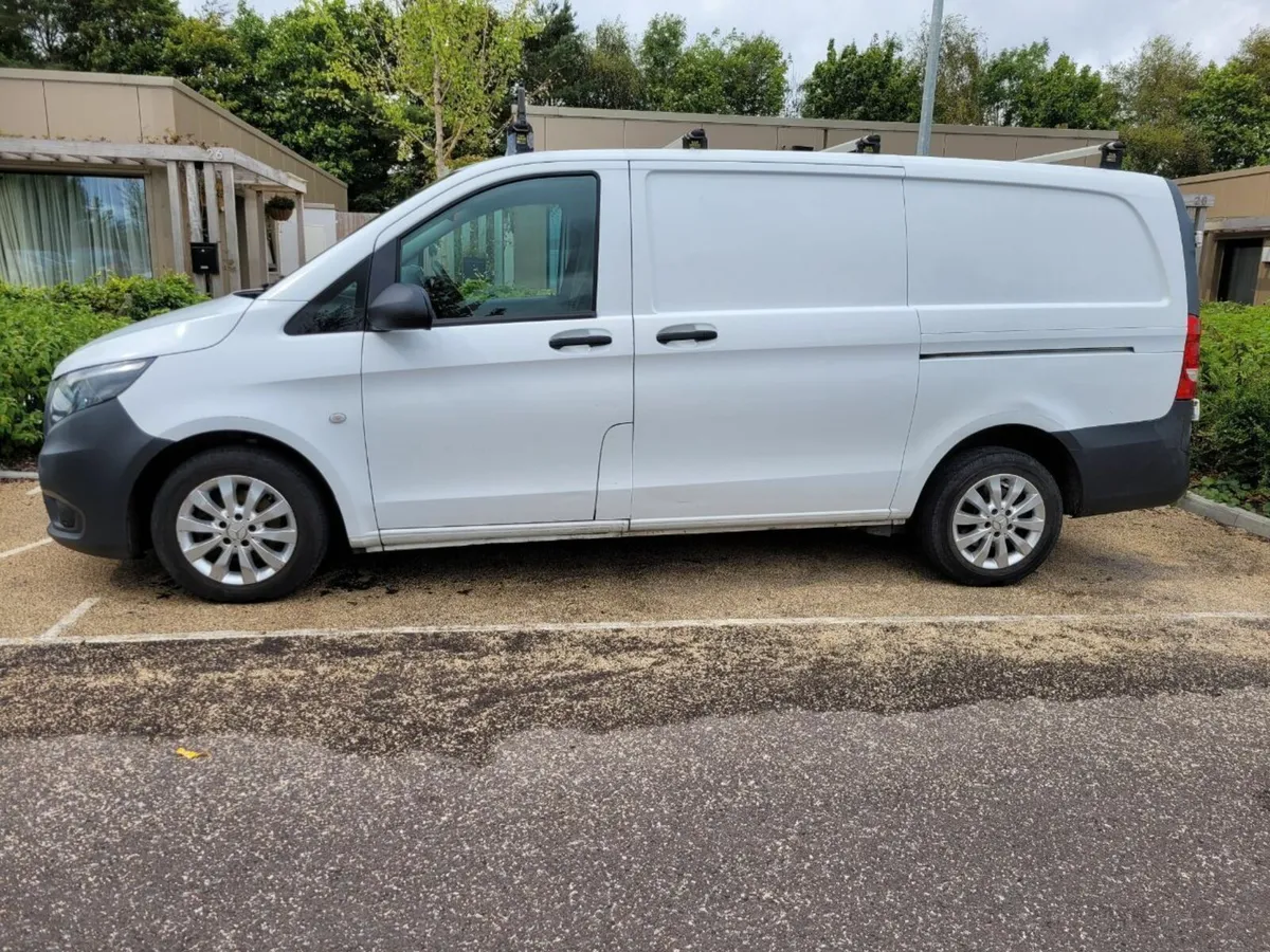 Mercedes-Benz Other 2019 - Image 3