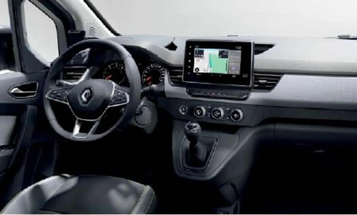Renault Kangoo E-Tech Start ML19 *ORDER YOUR 261 T - Image 3