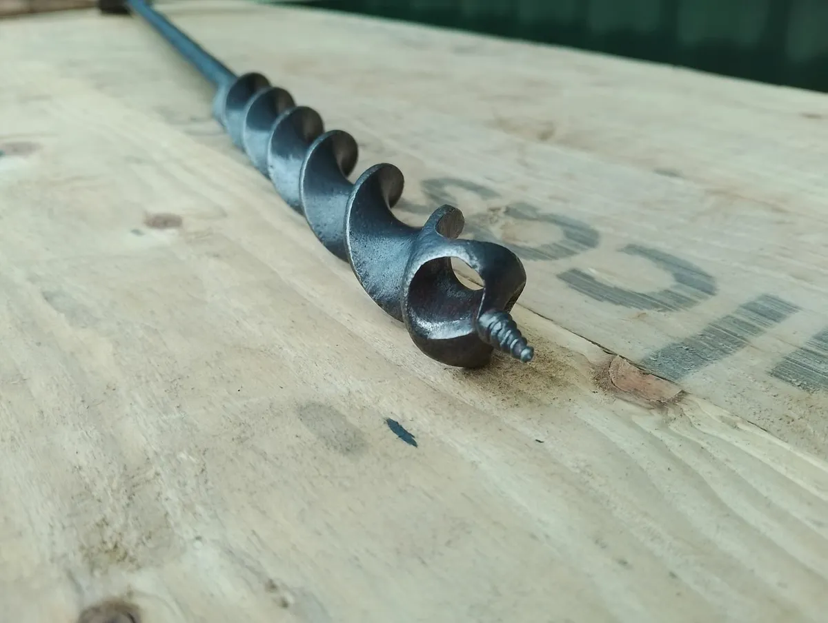 Auger - Image 4