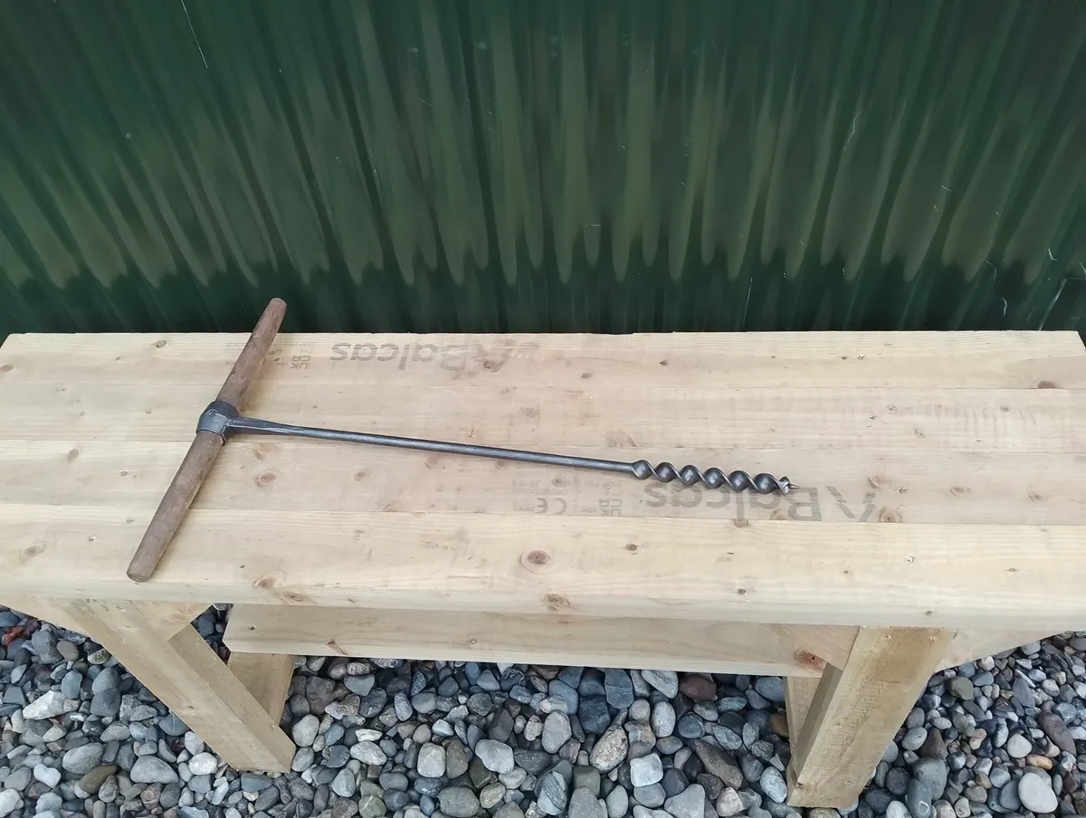 Auger - Image 3
