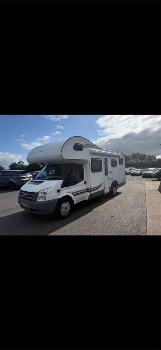 Motorhome - Image 4