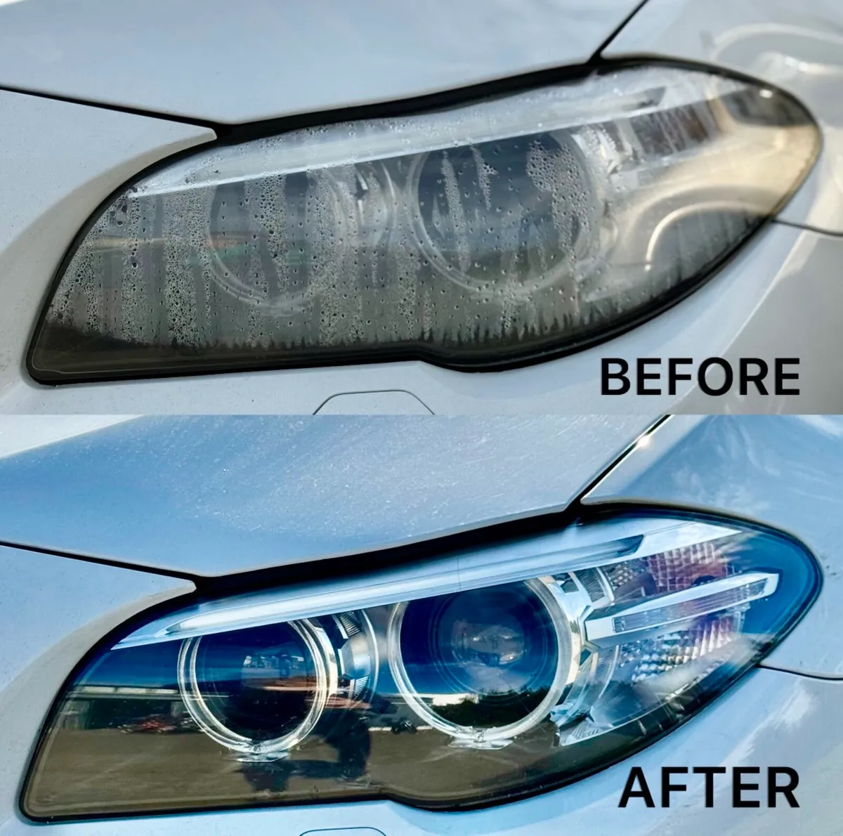 Headlight Repair - Image 2