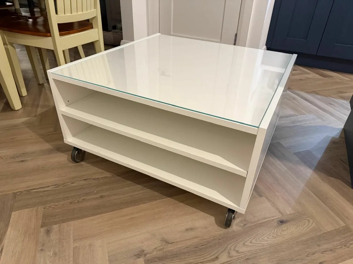 IKEA Coffe Table - Image 1