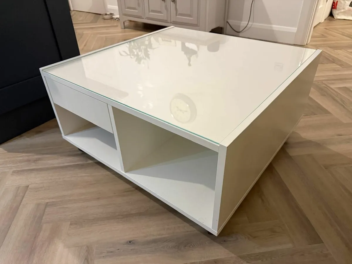 IKEA Coffe Table - Image 4