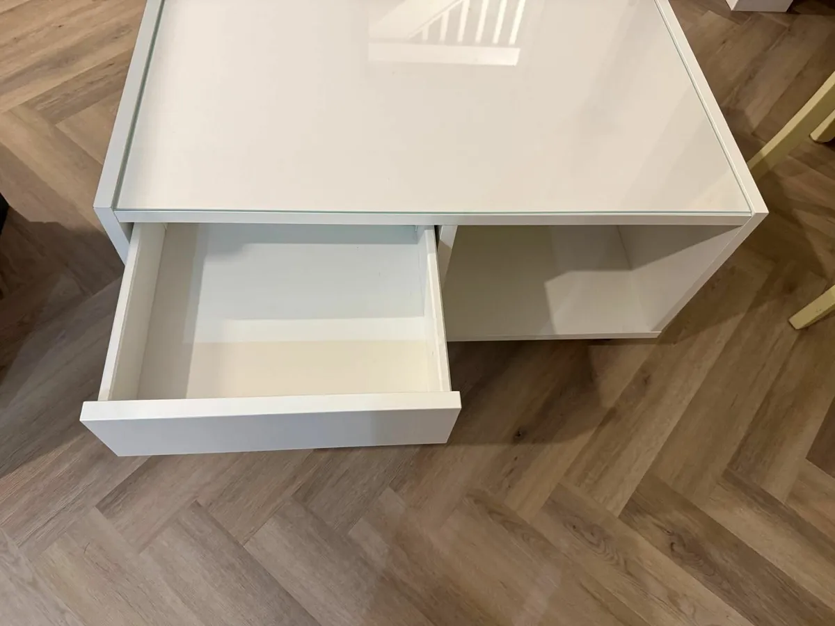 IKEA Coffe Table - Image 2