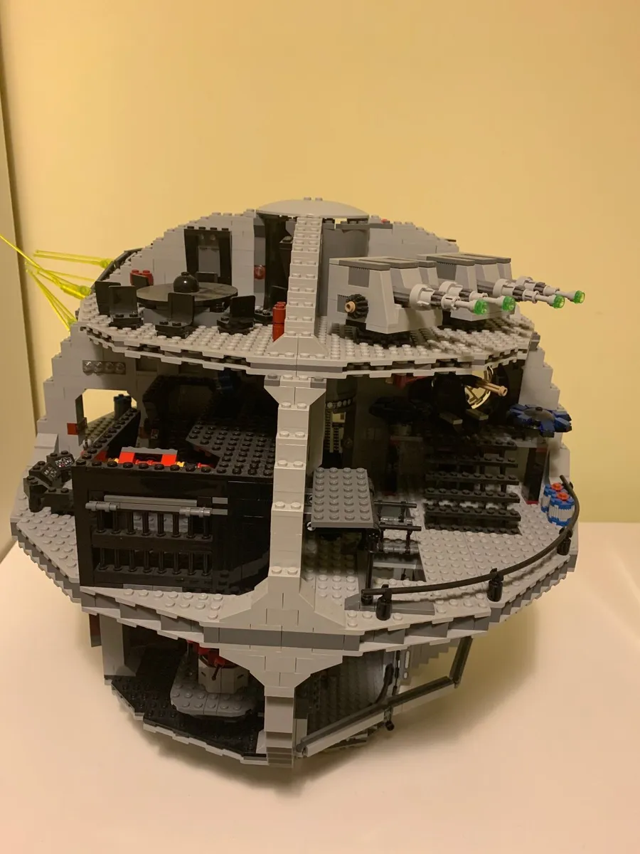 Lego Star Wars - Image 4