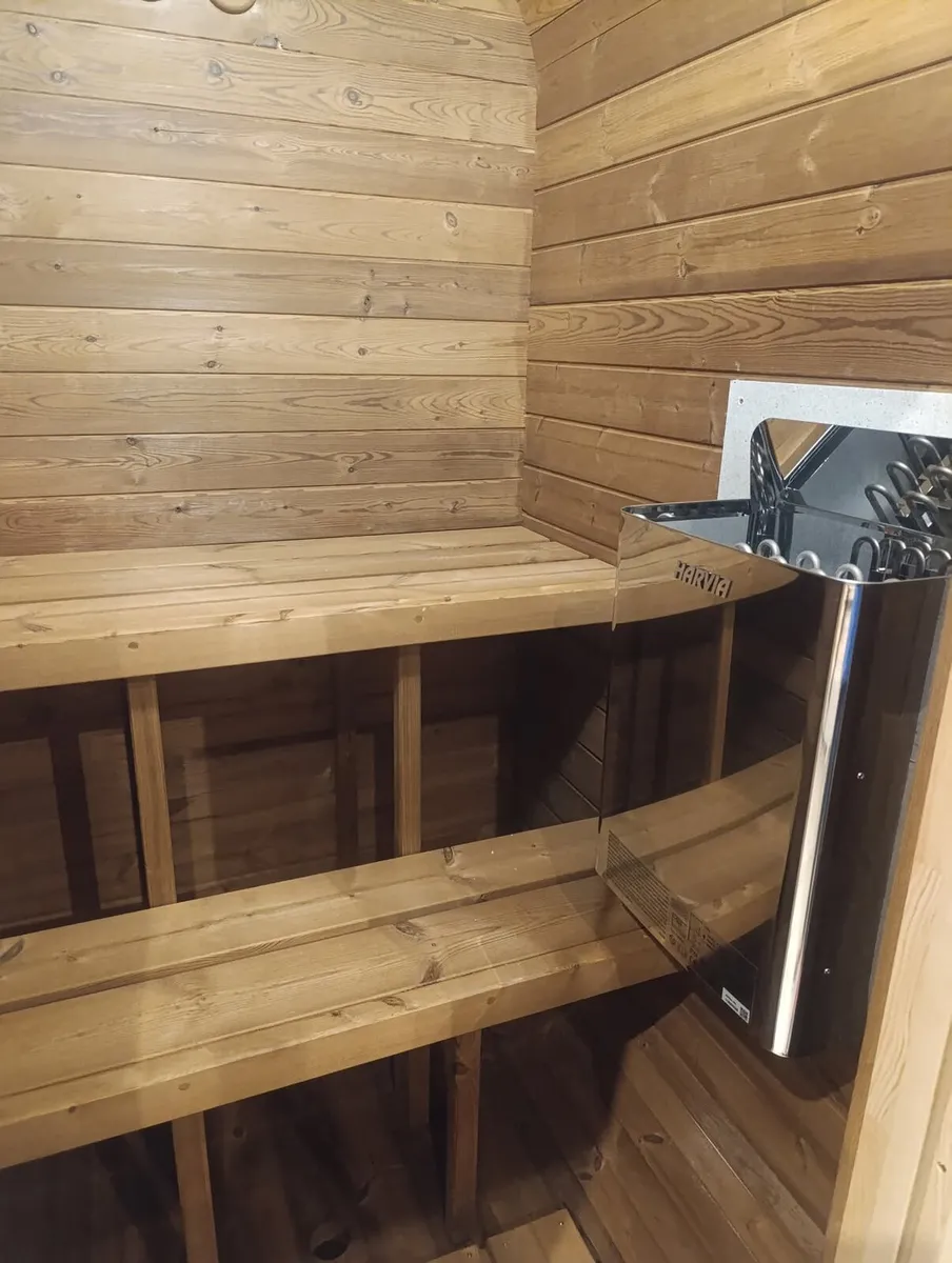 Sauna - Image 4