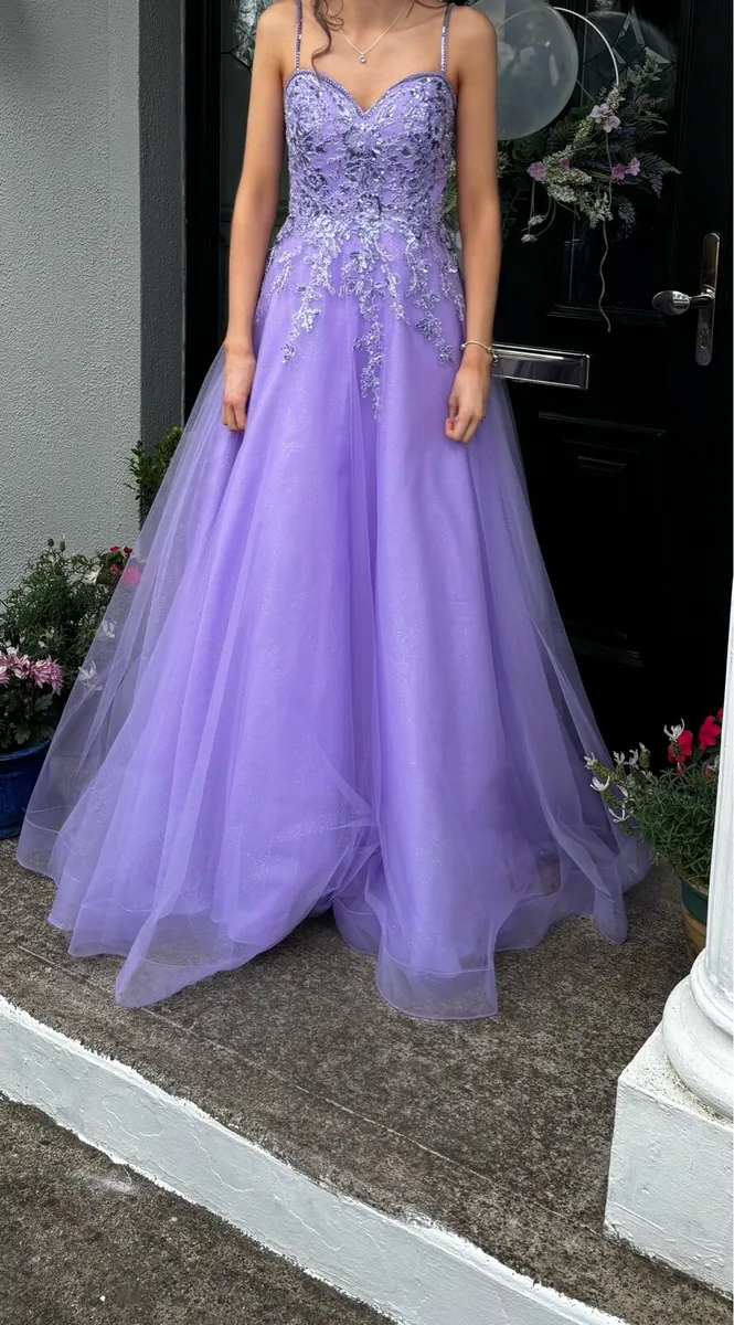 Debs dress - Image 1