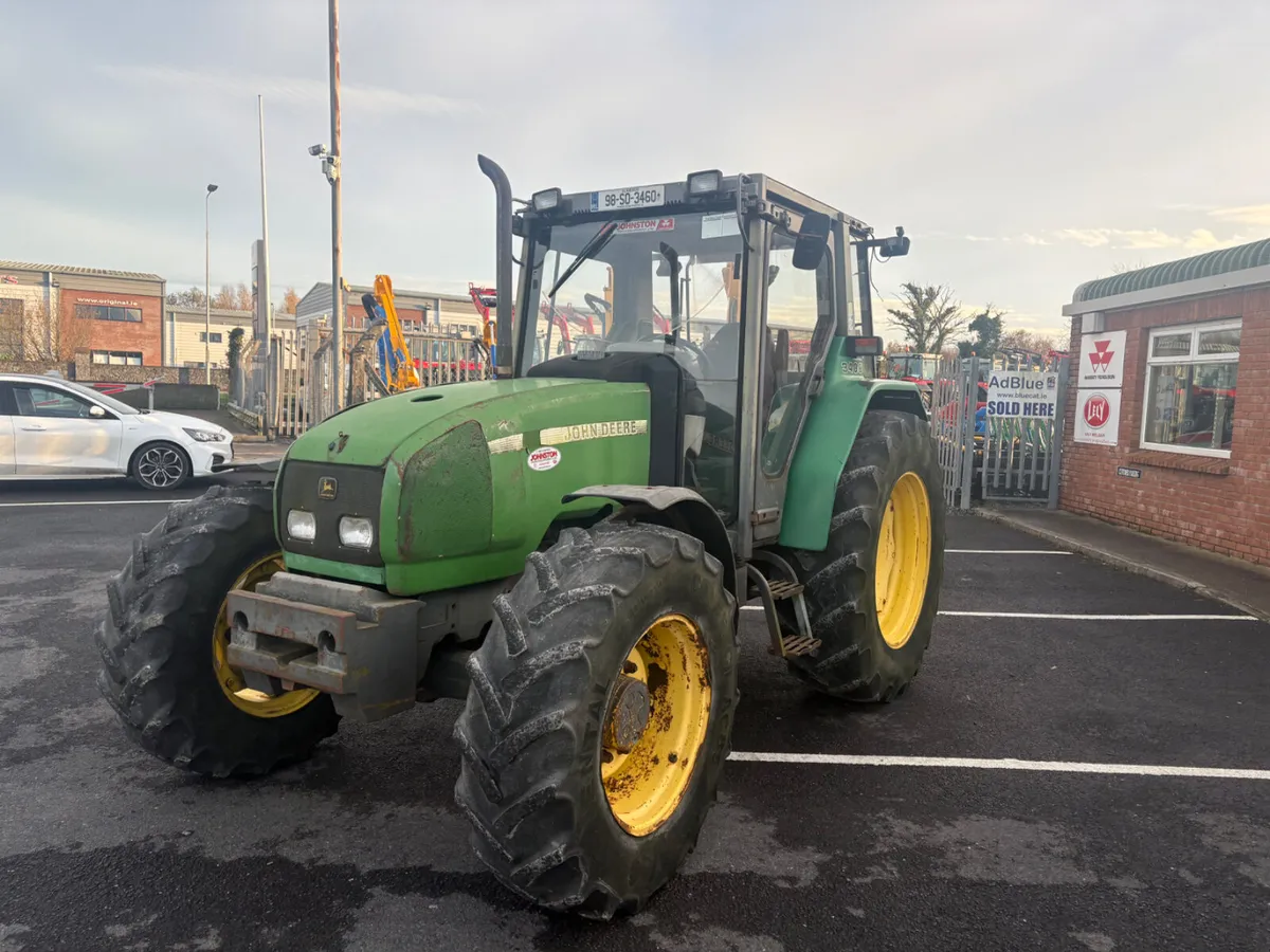 John Deere 3400 - Image 2