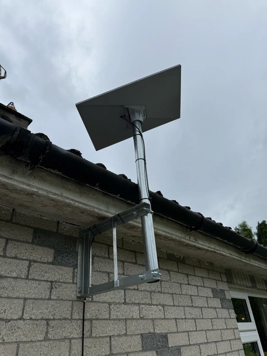Starlink Installation – Fast Broadband - Image 3