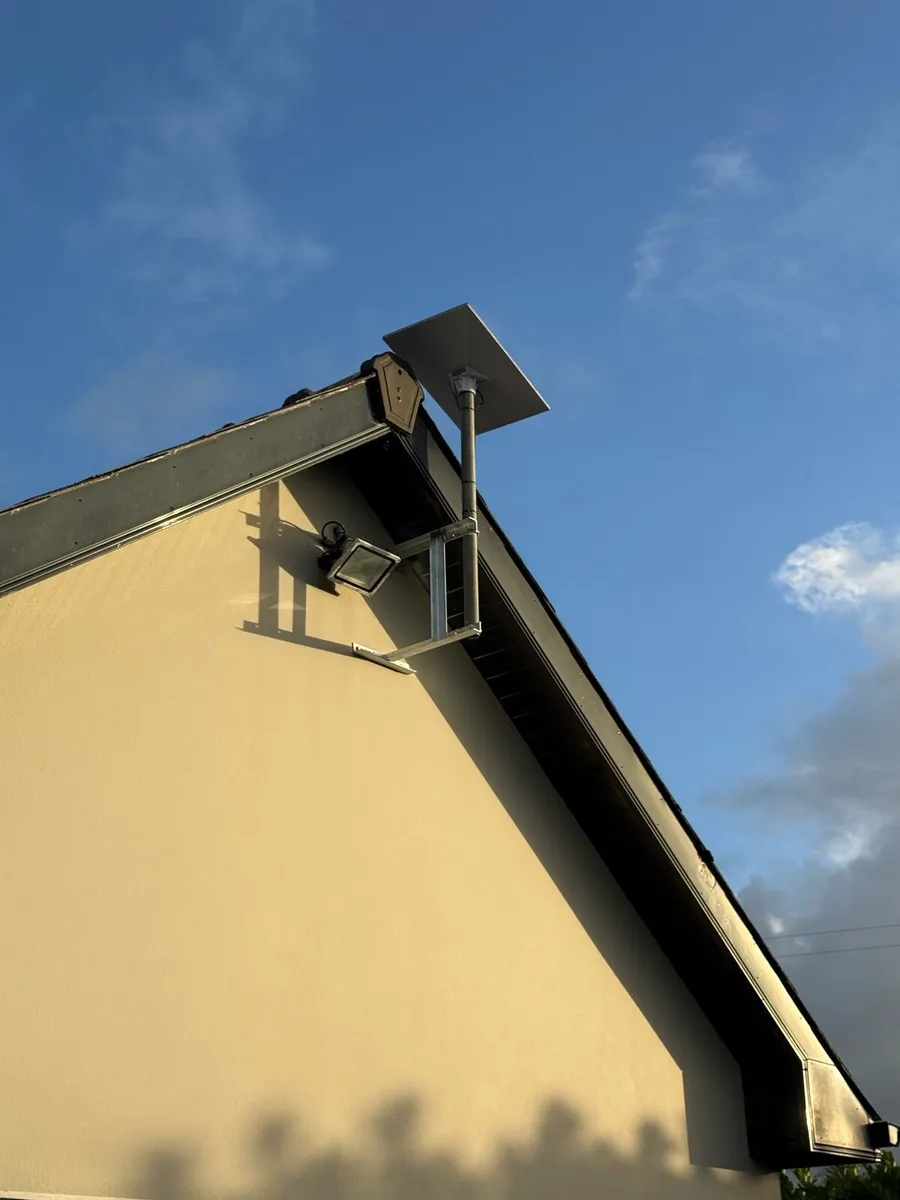 Starlink Installation – Fast Broadband - Image 1