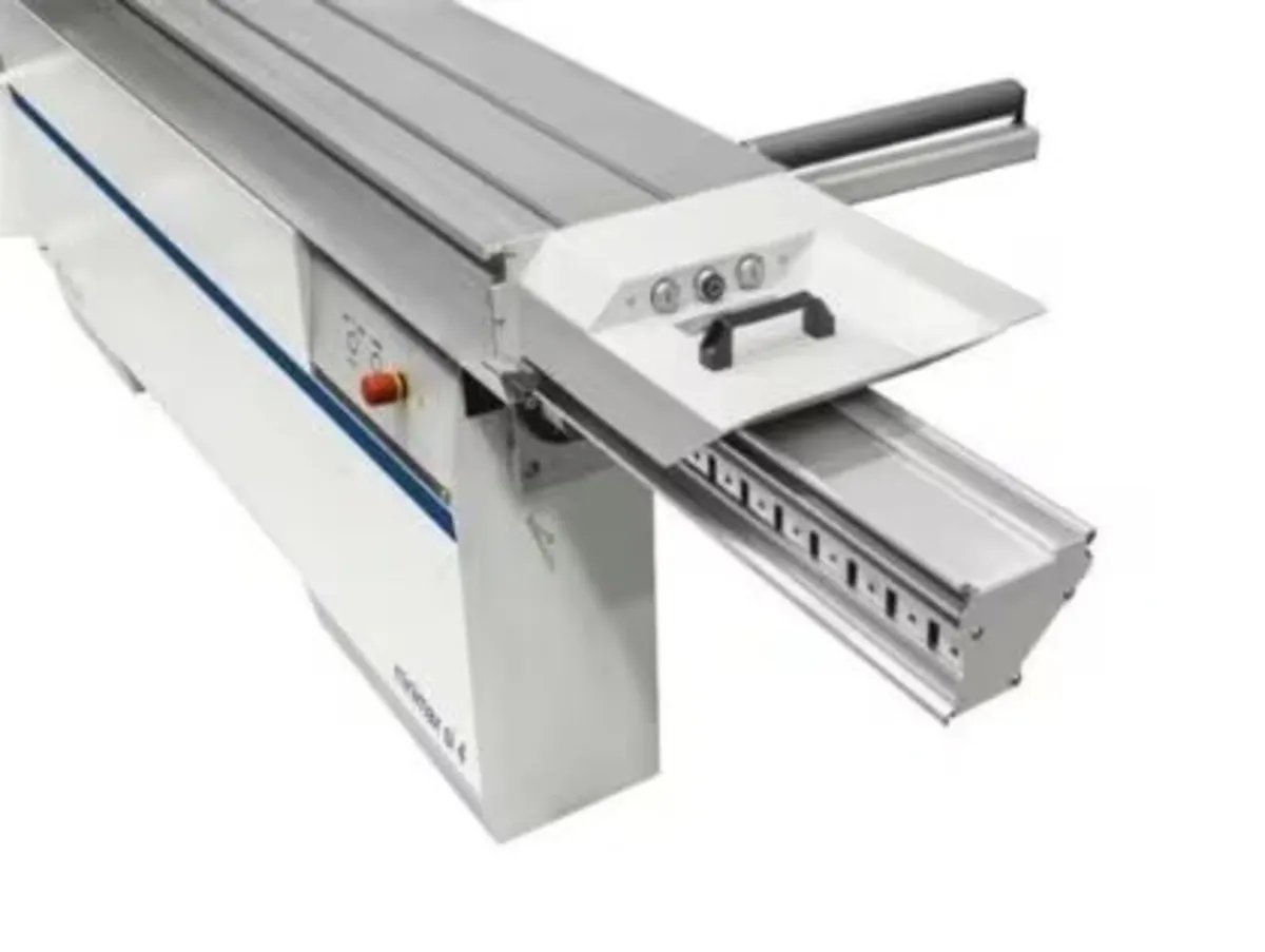 Ex stock  Panel Saw SCM Minimax Si4 - Image 4