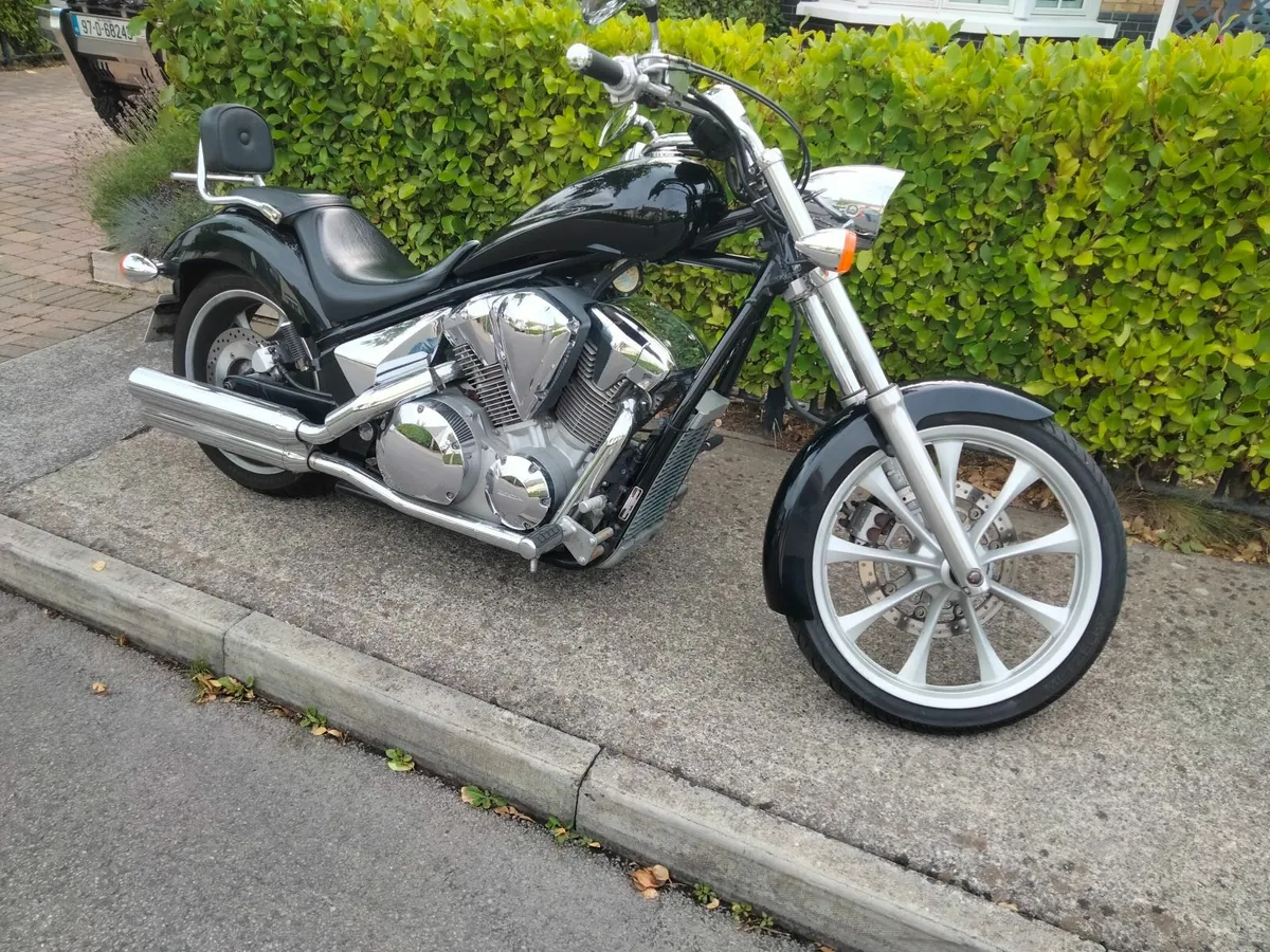 Honda Other 2012 - Image 1