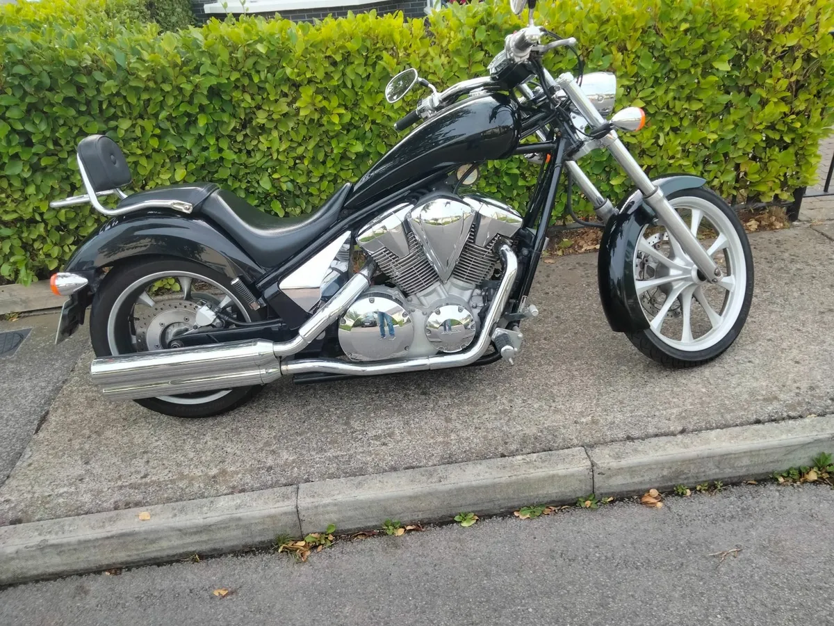 Honda Other 2012 - Image 2