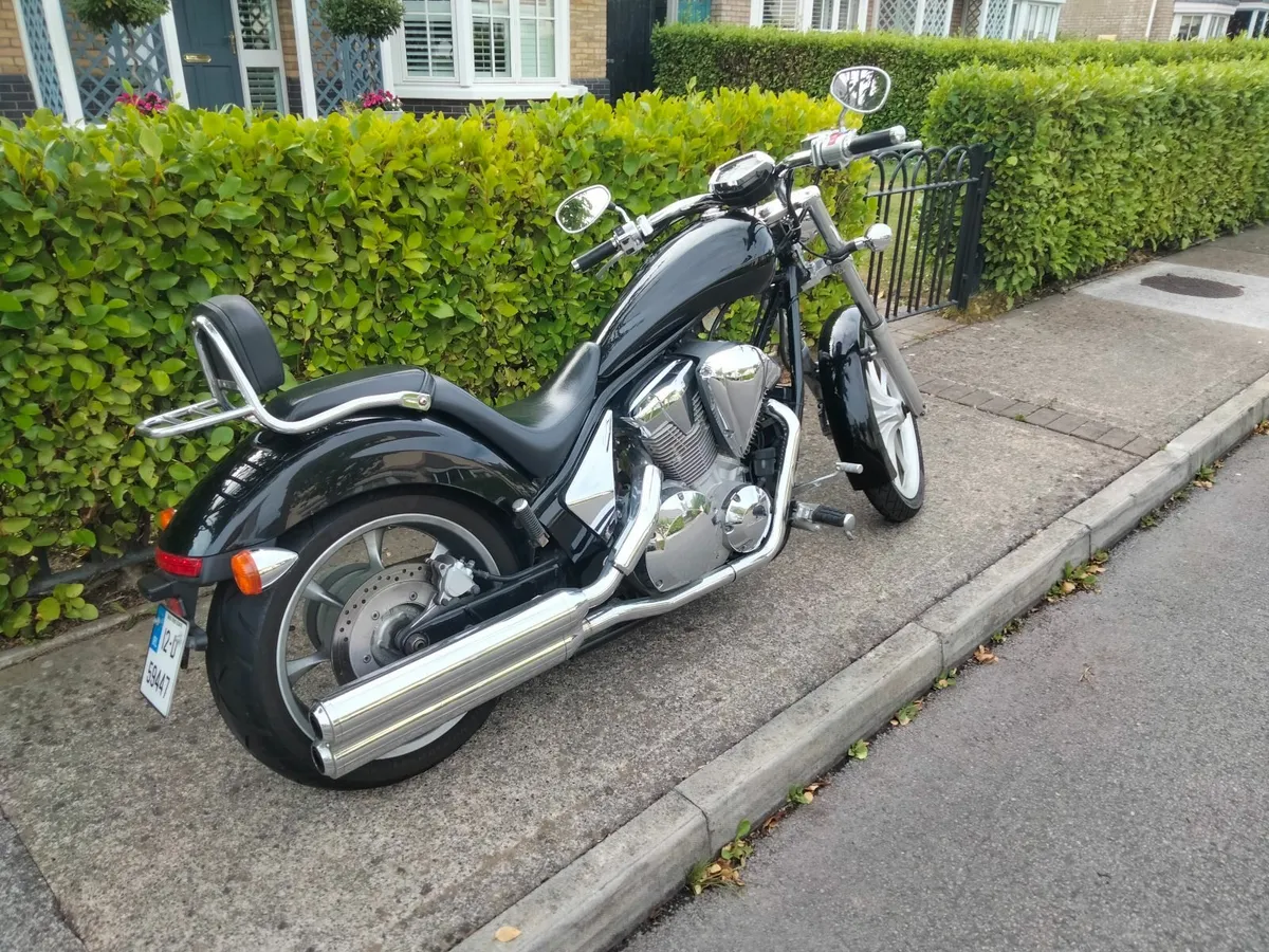 Honda Other 2012 - Image 3