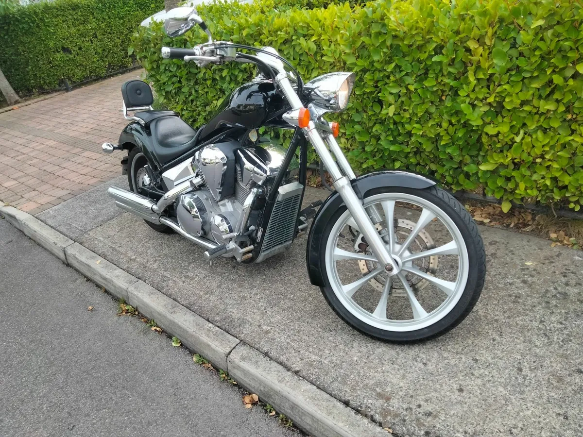 Honda Other 2012 - Image 4