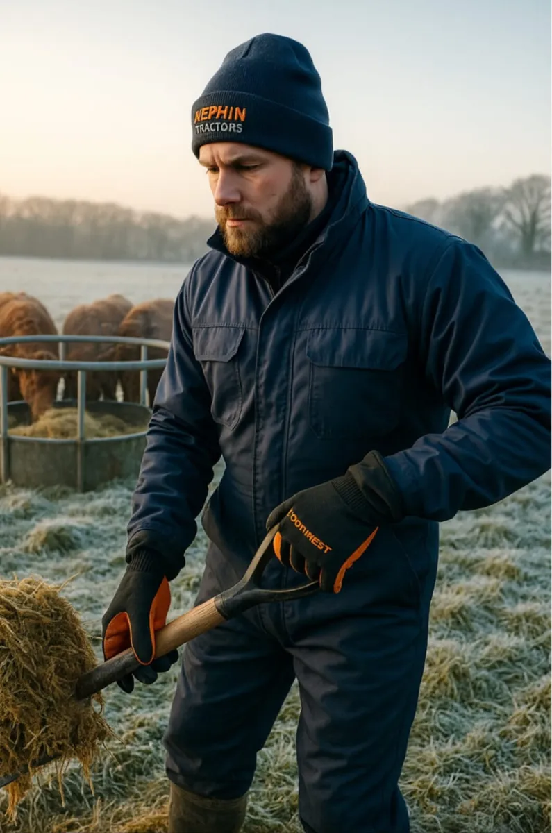 Shop online!! Rain Gear-Wellingtons-Workwear - Image 1