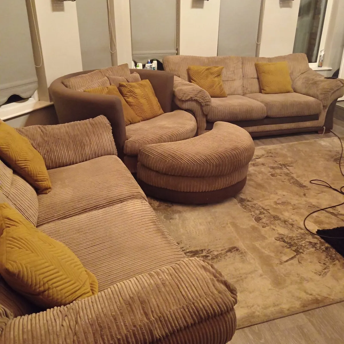 Suite of Furniture - Image 2