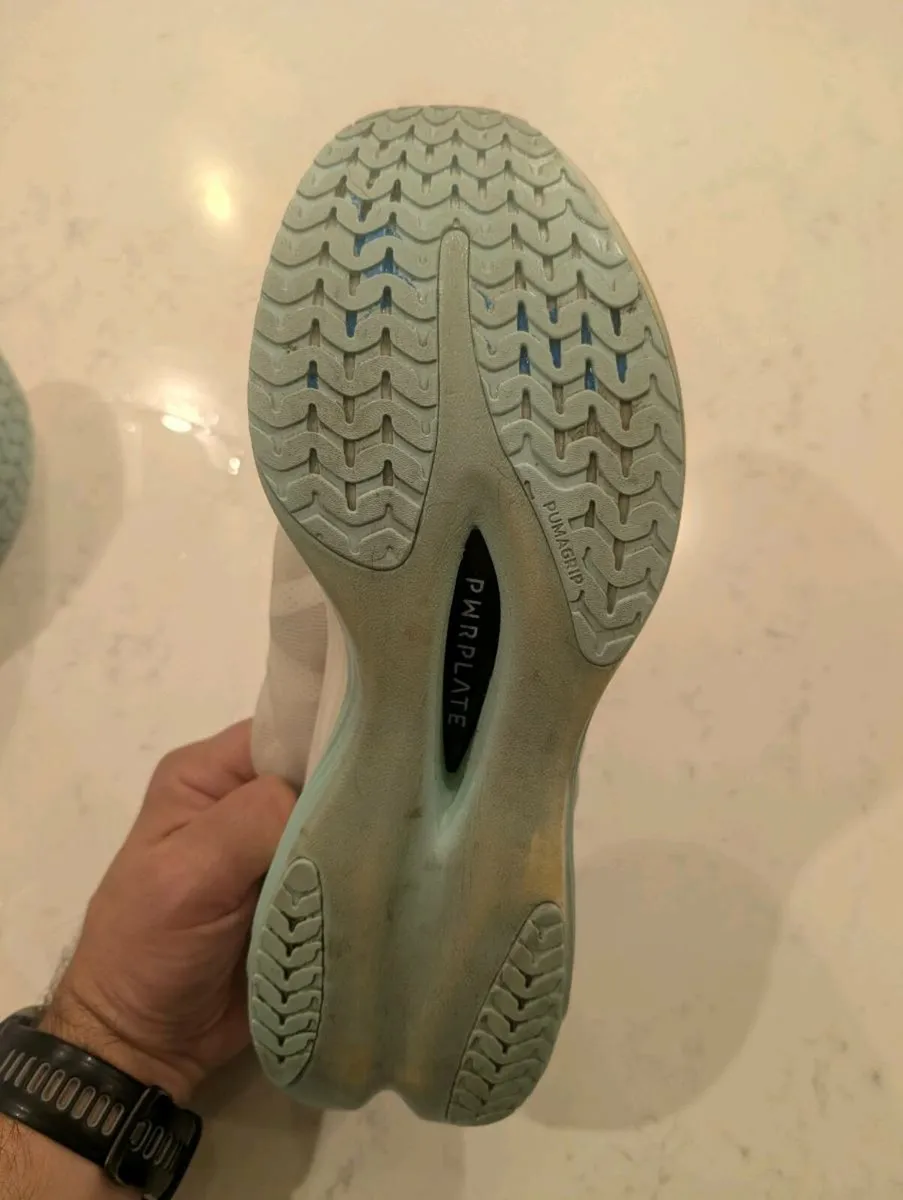 Puma Deviate Elites 3 - Mens - Image 3