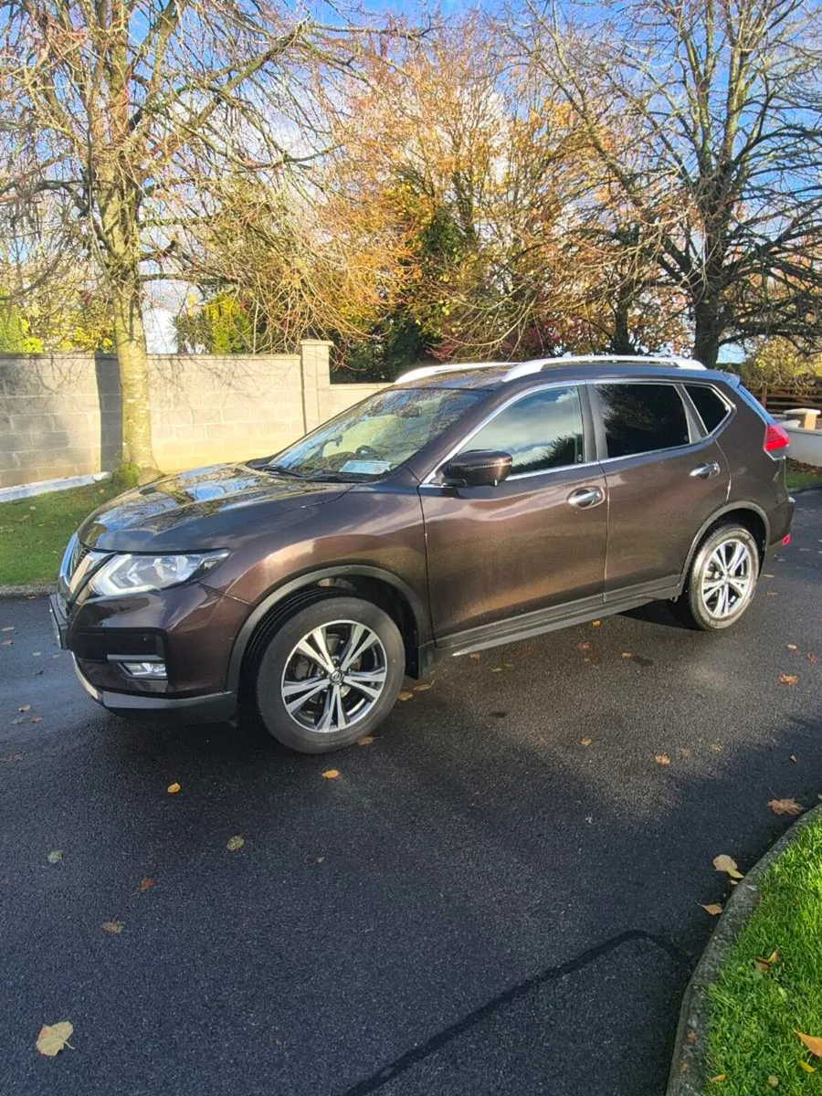 Nissan X-TRAIL - Image 2