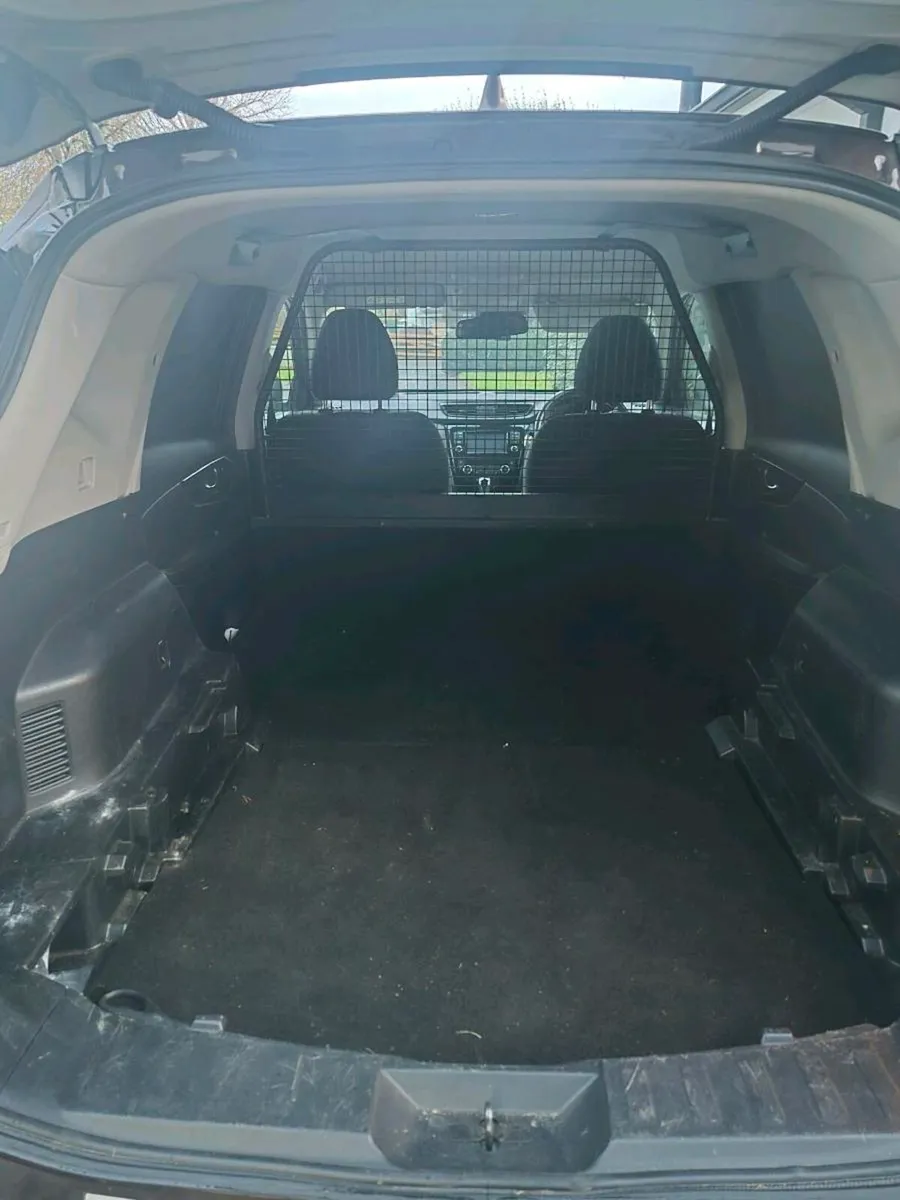 Nissan X-TRAIL - Image 4