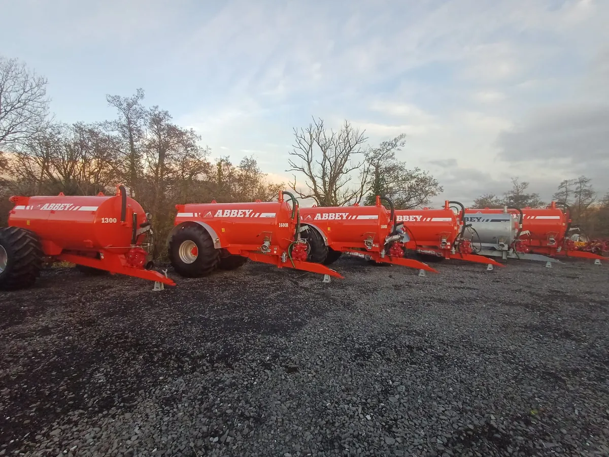 Abbey Tankers - Image 2