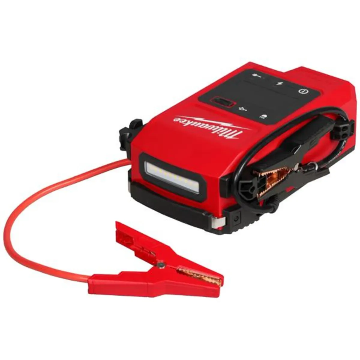 Milwaukee M18 Jump Starter..Bare Unit - Image 2