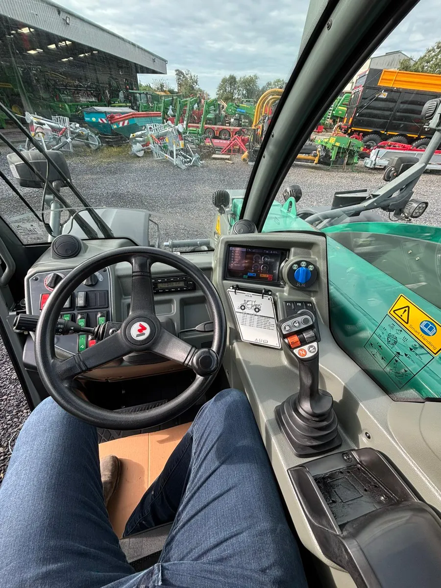 2020 Kramer KL 356 - Image 2