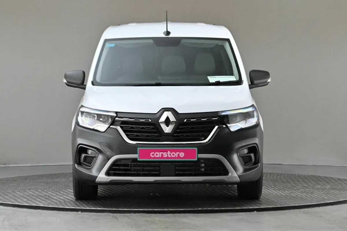 Renault Kangoo 1.5 DCi 95 ADVANCE 6SPD **APPLE CAR - Image 2