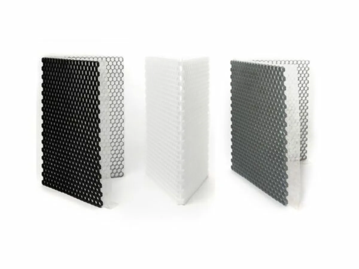 Gravel Grids - Image 4